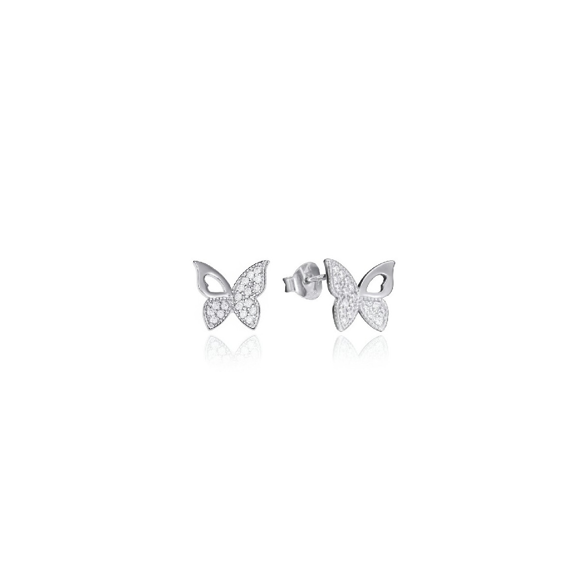 Pendientes Viceroy Jewels plata 925