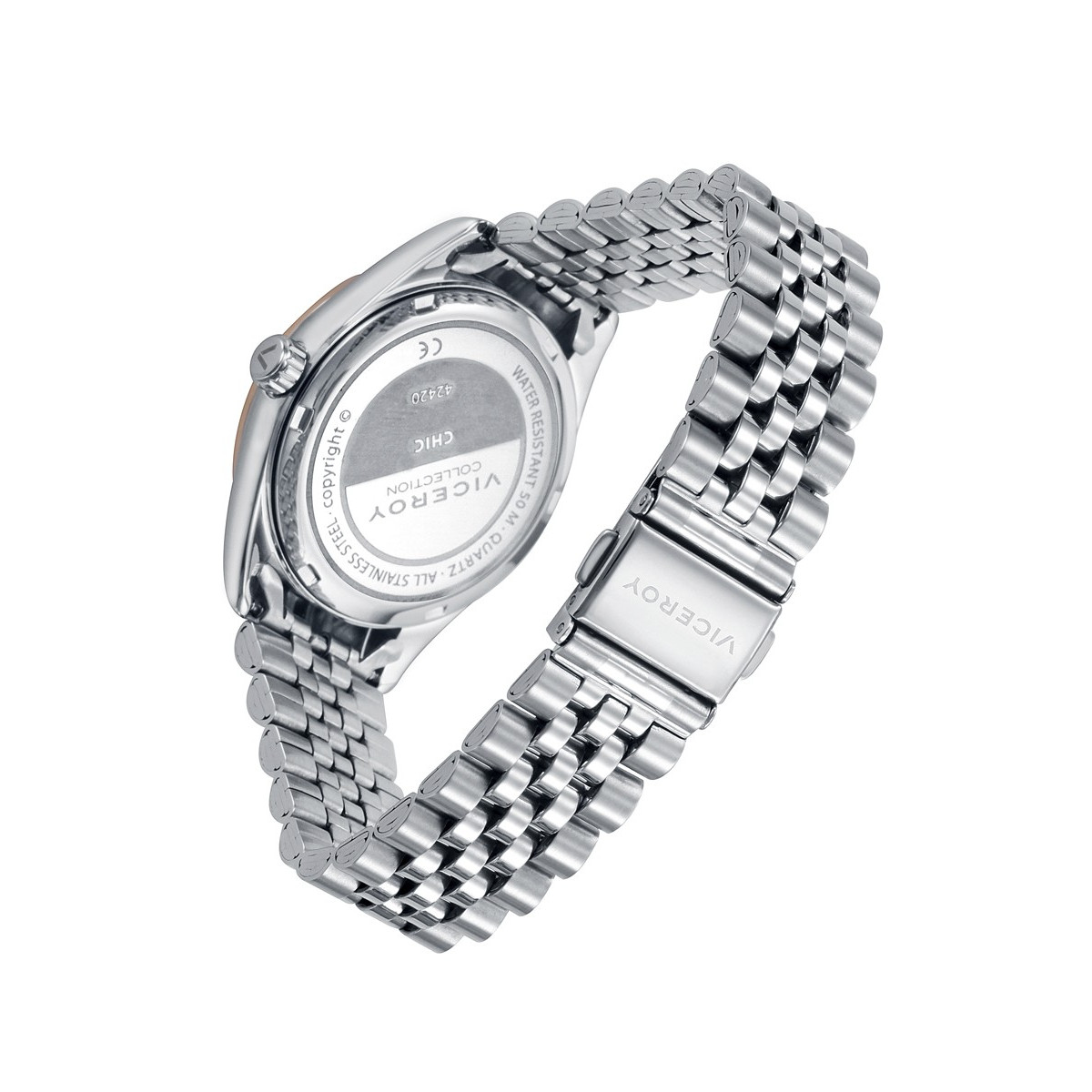 Reloj Viceroy Chic para mujer