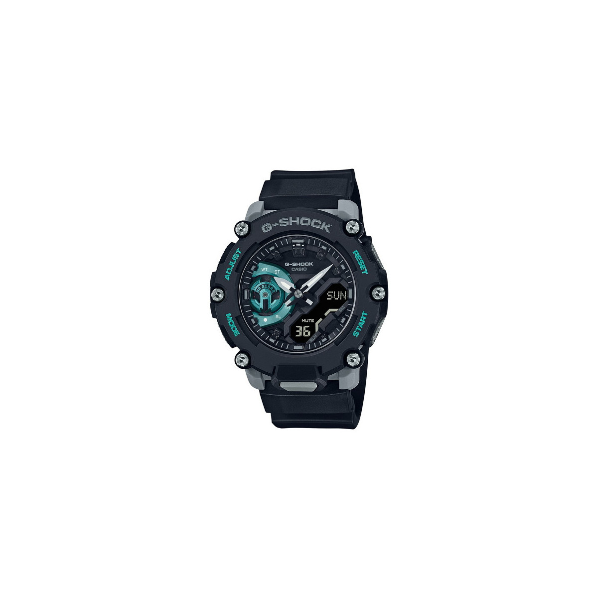 Reloj Casio G-Shock