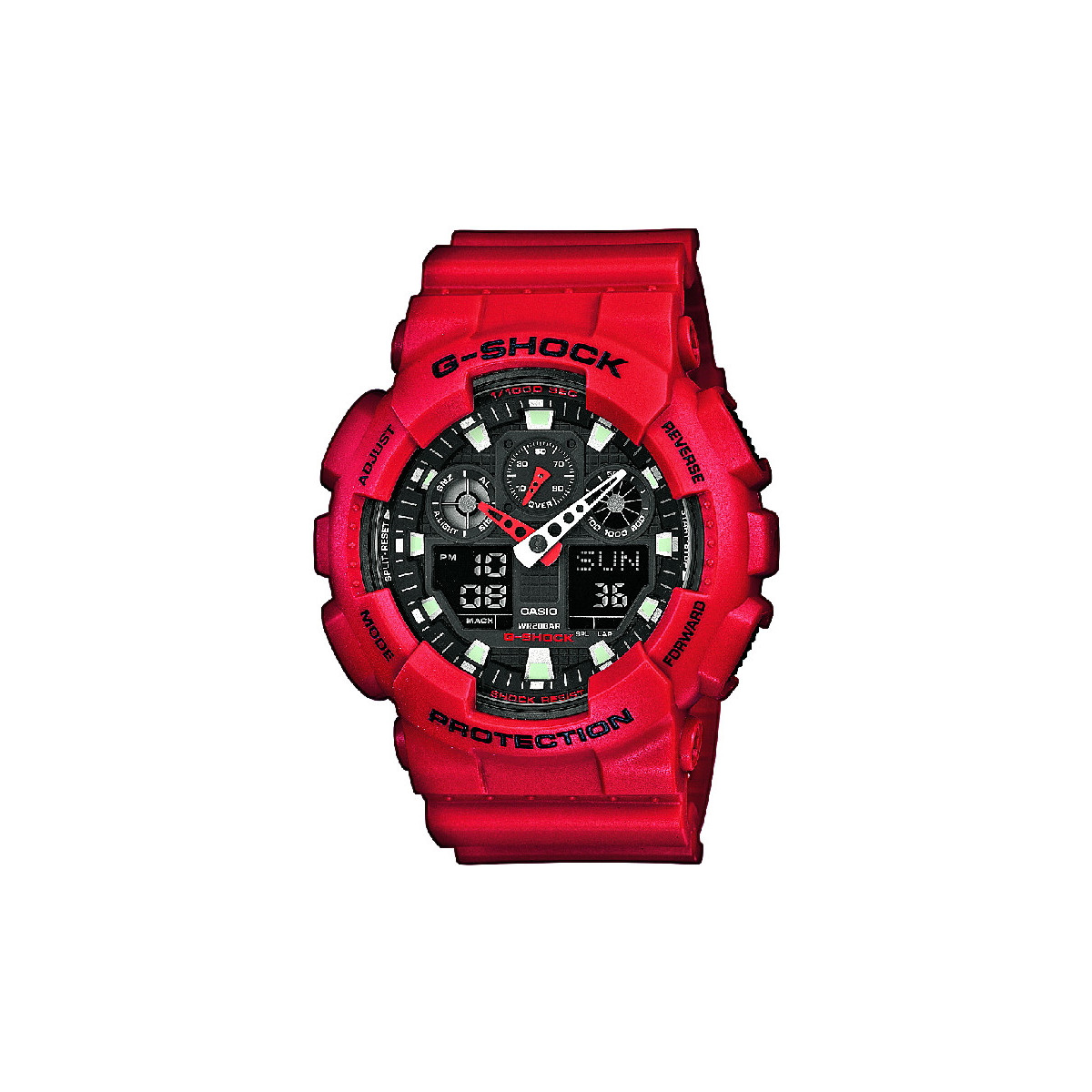 Reloj Casio G-Shock