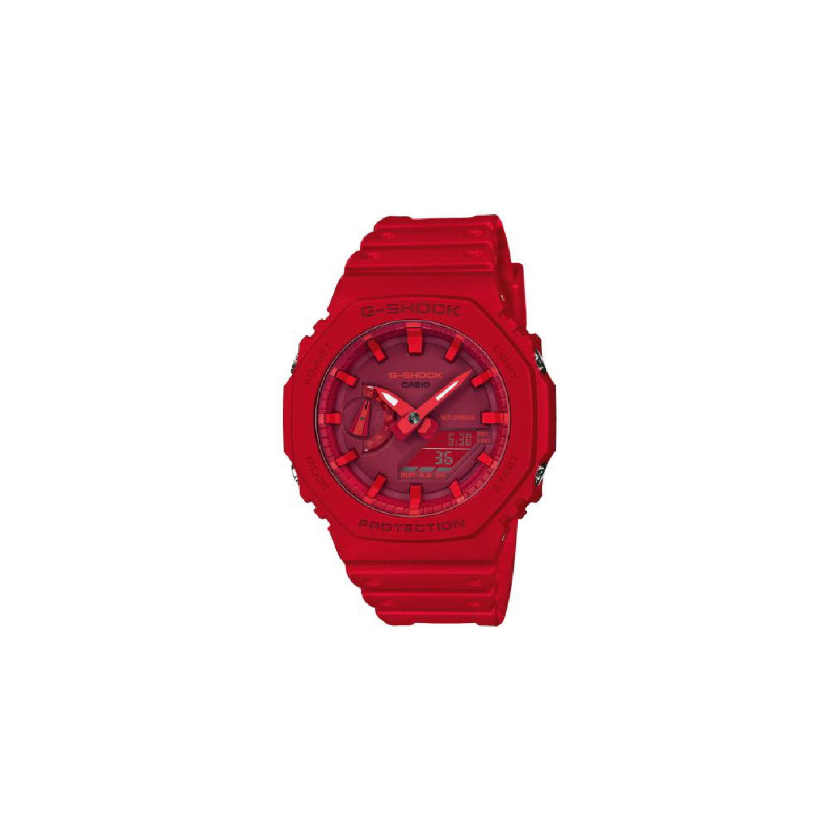 Reloj Casio G-Shock unisex