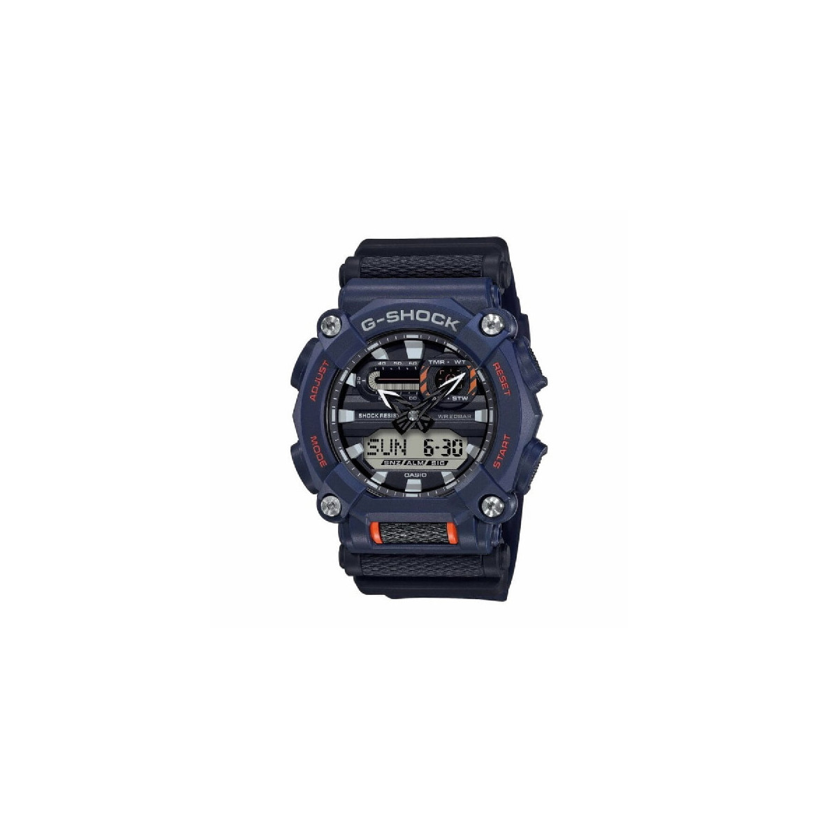 Reloj Casio G-Shock