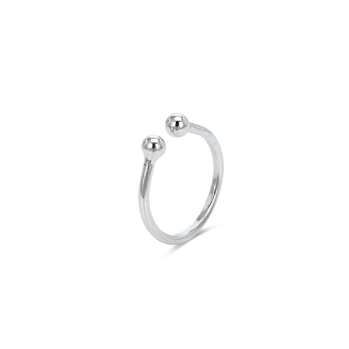 Anillo Luxenter Mikar plata 925