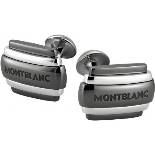 Gemelos montblanc discount classic