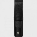 Estuche Montblanc Piel Westside 1 pza