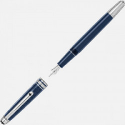 Pluma Montblanc Meisterstück 145 AW80D