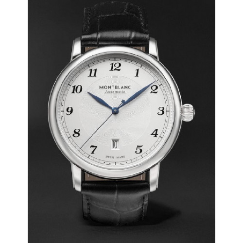 Reloj discount montblanc caballero