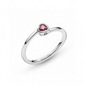 Anillo Pandora plata 925 talla 54