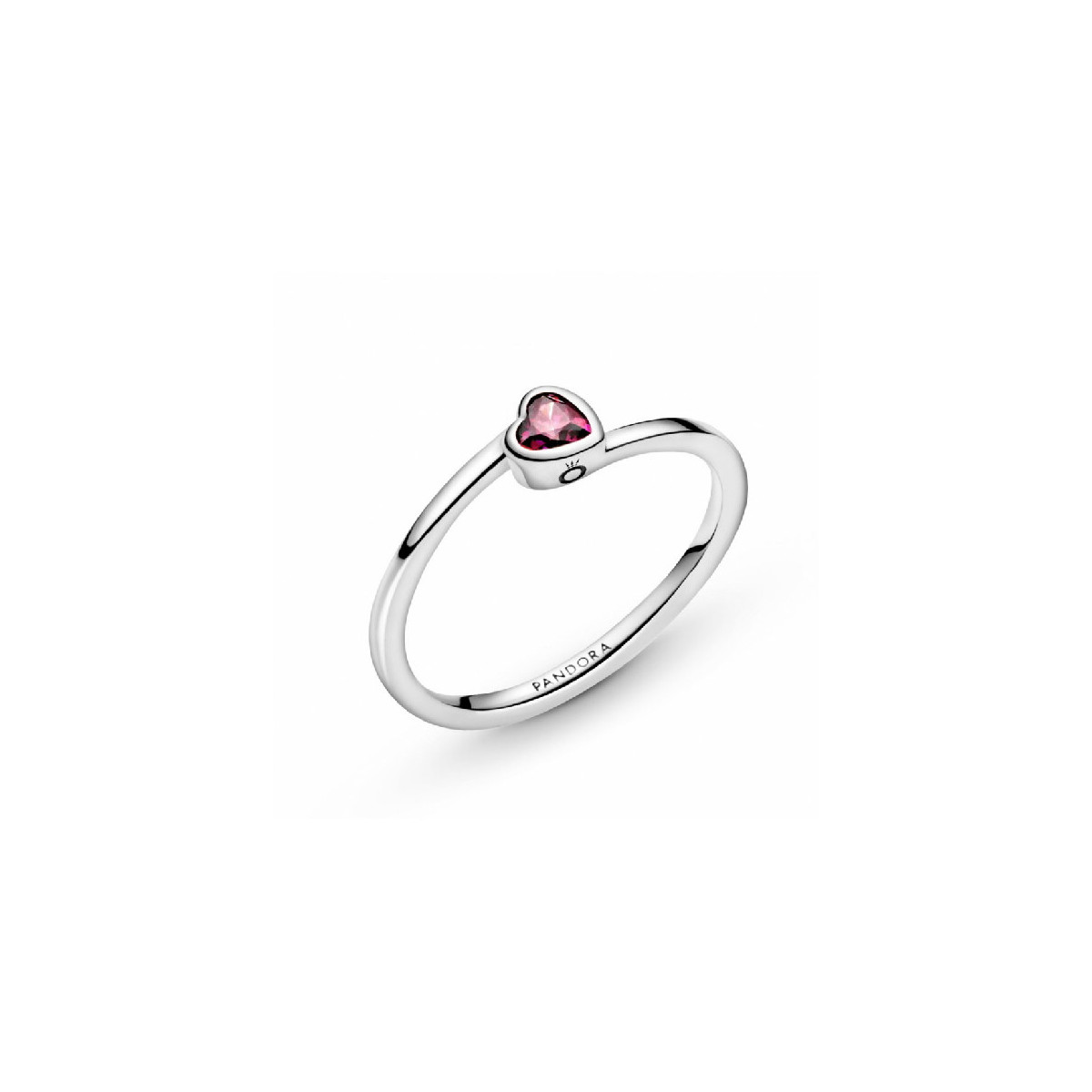 Anillo Pandora plata 925 talla 54