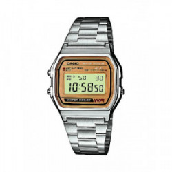 Reloj Casio digital retro