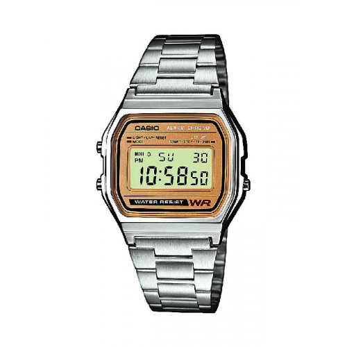 Reloj Casio digital retro