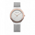 Reloj Bering Classic 34mm para señora