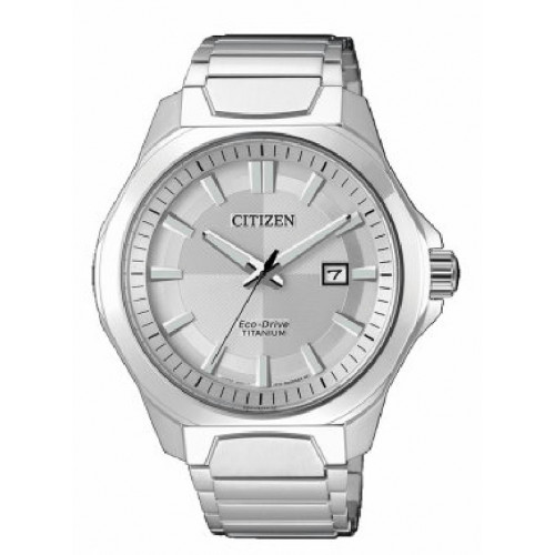 Reloj Citizen SuperTitanio EcoDrive