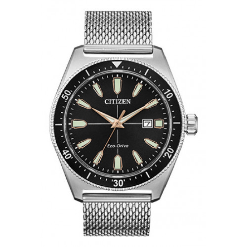 Reloj Citizen EcoDrive unisex