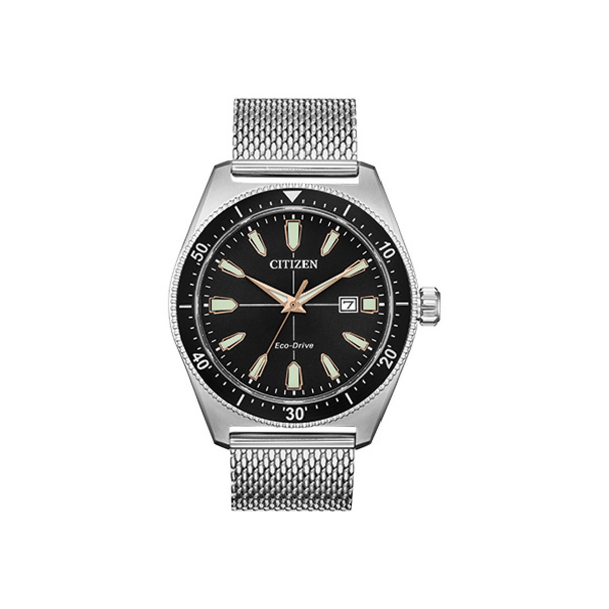 Reloj Citizen EcoDrive unisex