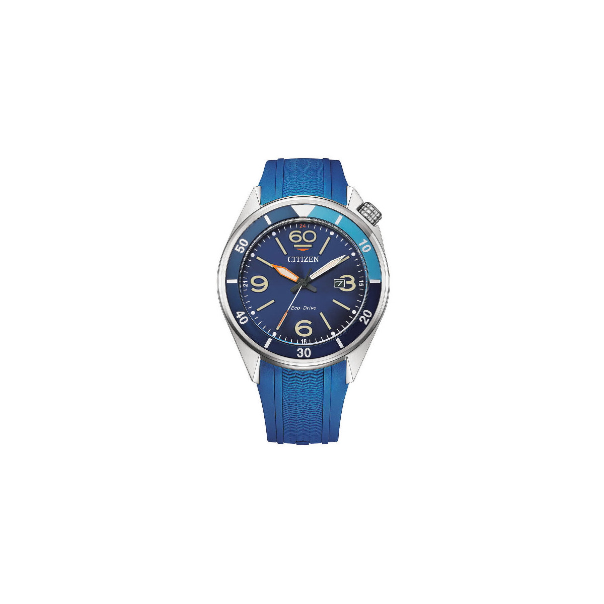 Reloj Citizen EcoDrive Of Collection para hombre