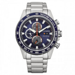 Reloj Citizen Of Collection Crono EcoDrive para hombre