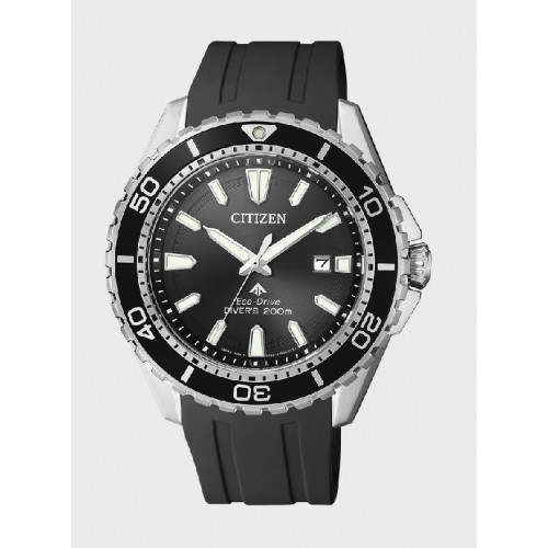 Reloj Citizen EcoDrive Promaster Diver 200