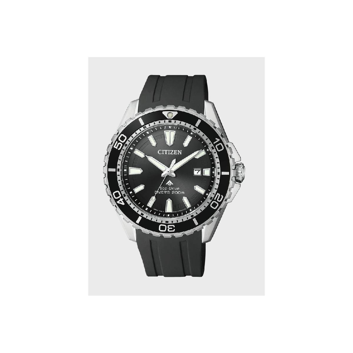 Reloj Citizen EcoDrive Promaster Diver 200