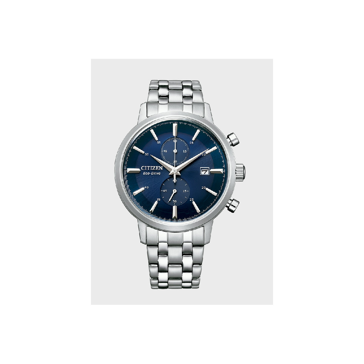 Reloj Citizen EcoDrive Off Collection