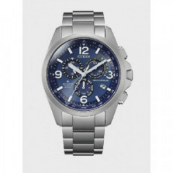 Reloj Citizen EcoDrive Radiocontrol para caballero