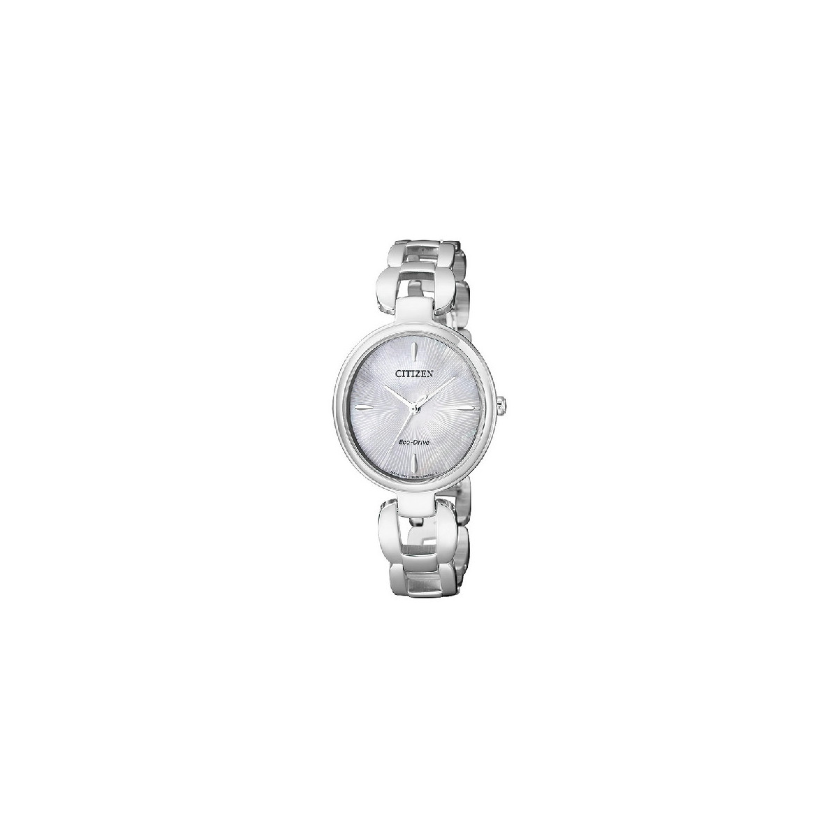 Reloj Citizen Eco-Drive Lady