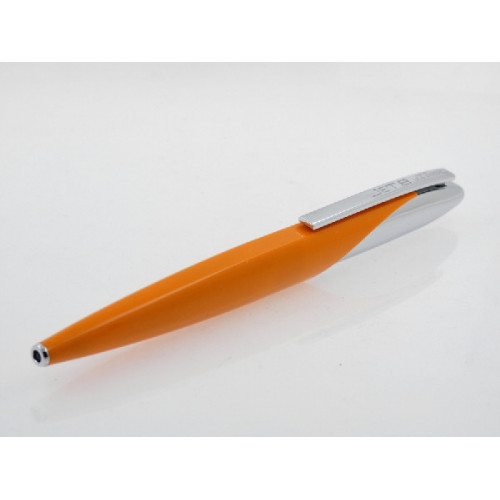 Bolígrafo ST Dupont Jet naranja