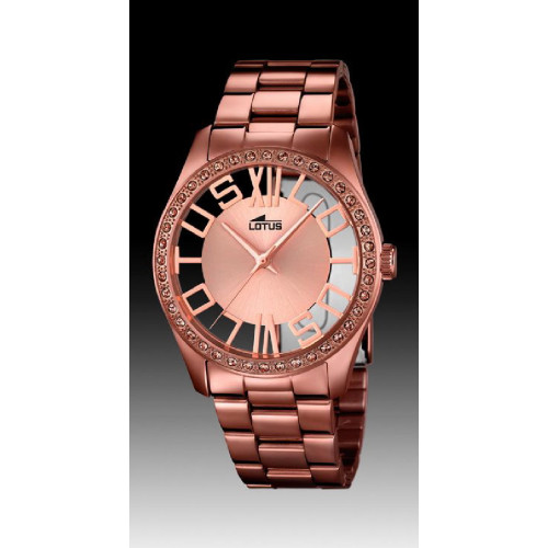 Reloj Lotus para mujer