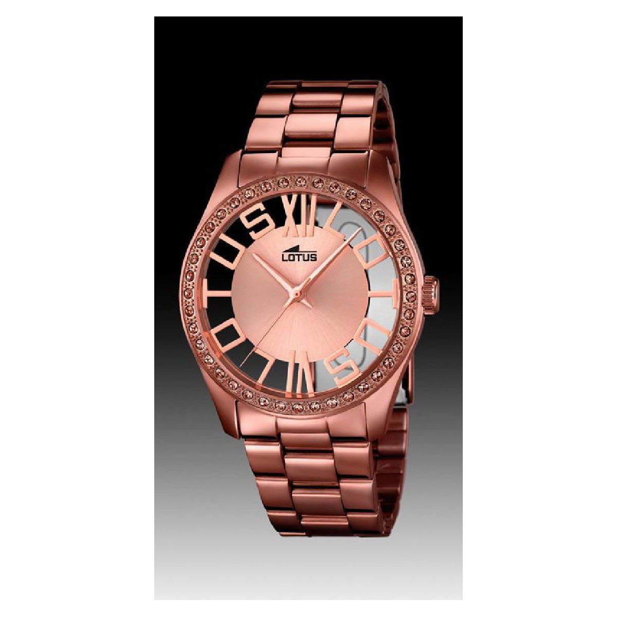 Reloj Lotus para mujer