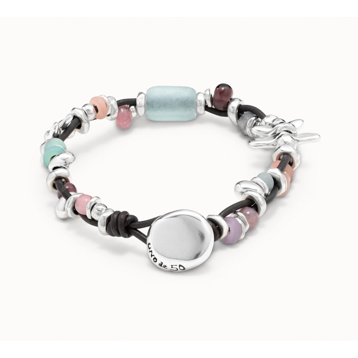 Pulsera Unode50  ¨Only Her¨