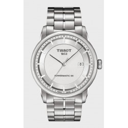 Reloj Tissot Luxury Automatic para caballero