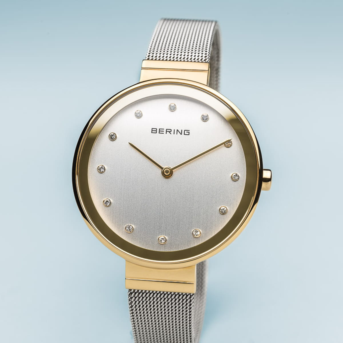 Reloj Bering Classic para señora