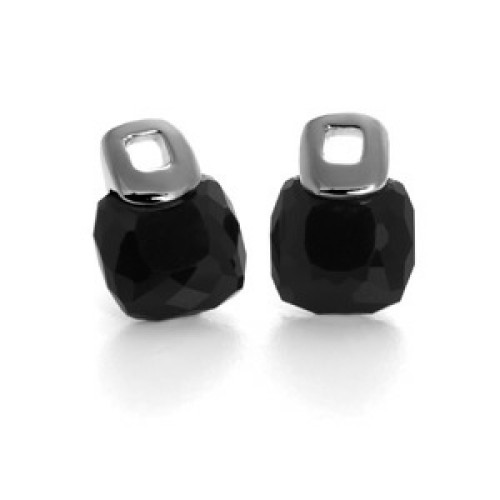 Pendientes Luxenter plata 925