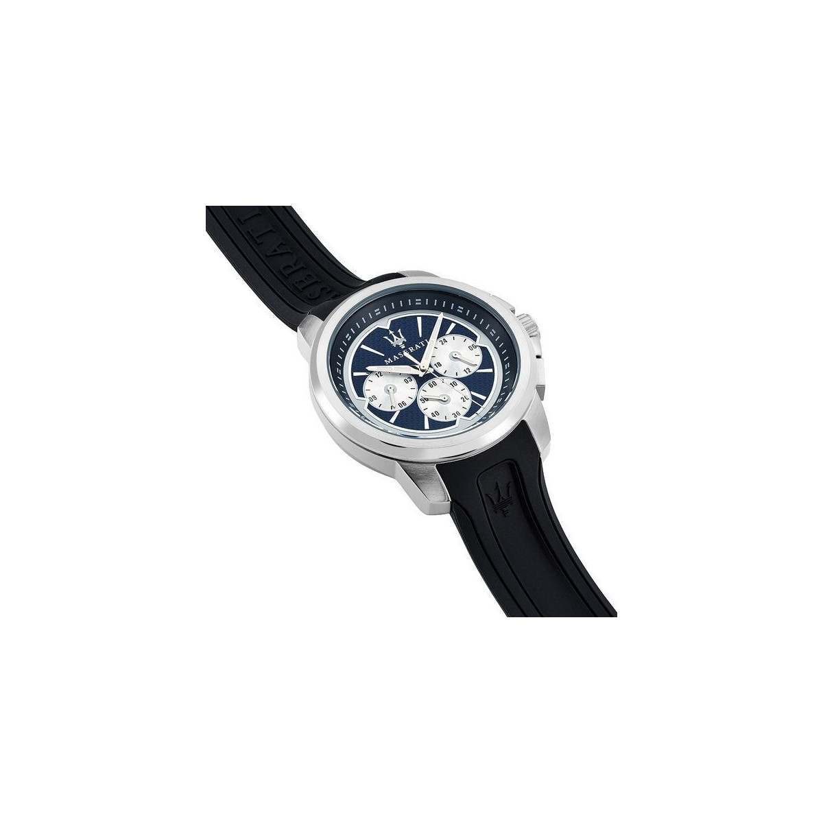 Reloj Maserati Superpole Sport
