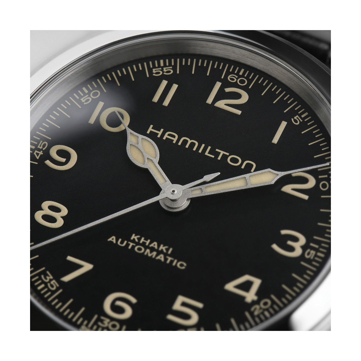 Reloj Hamilton Khaki Field ¨Murph¨ Auto 38