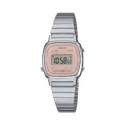 Reloj Casio retro para señora