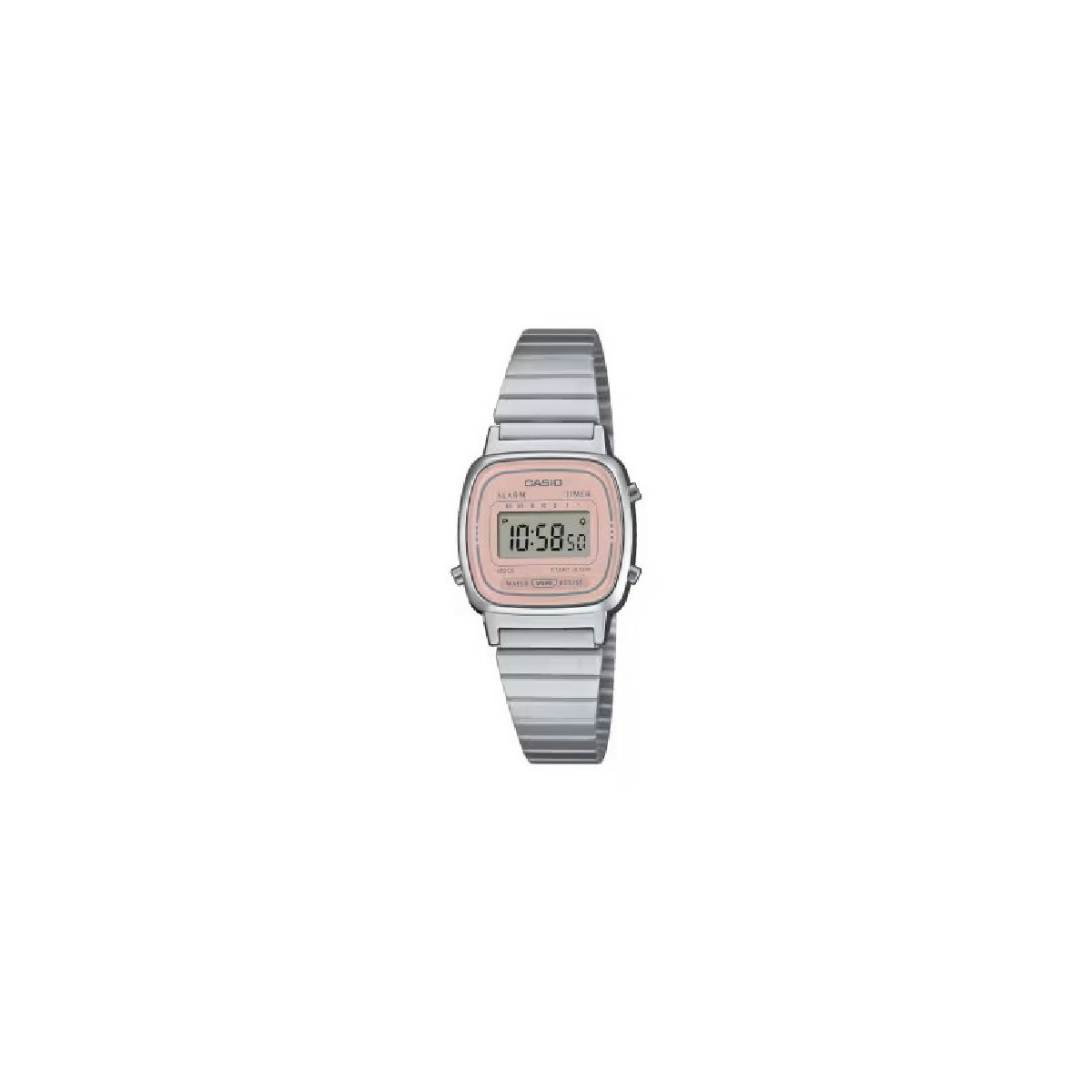 Reloj Casio retro para señora