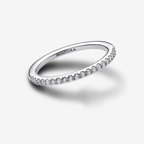 Anillo diamante online pandora