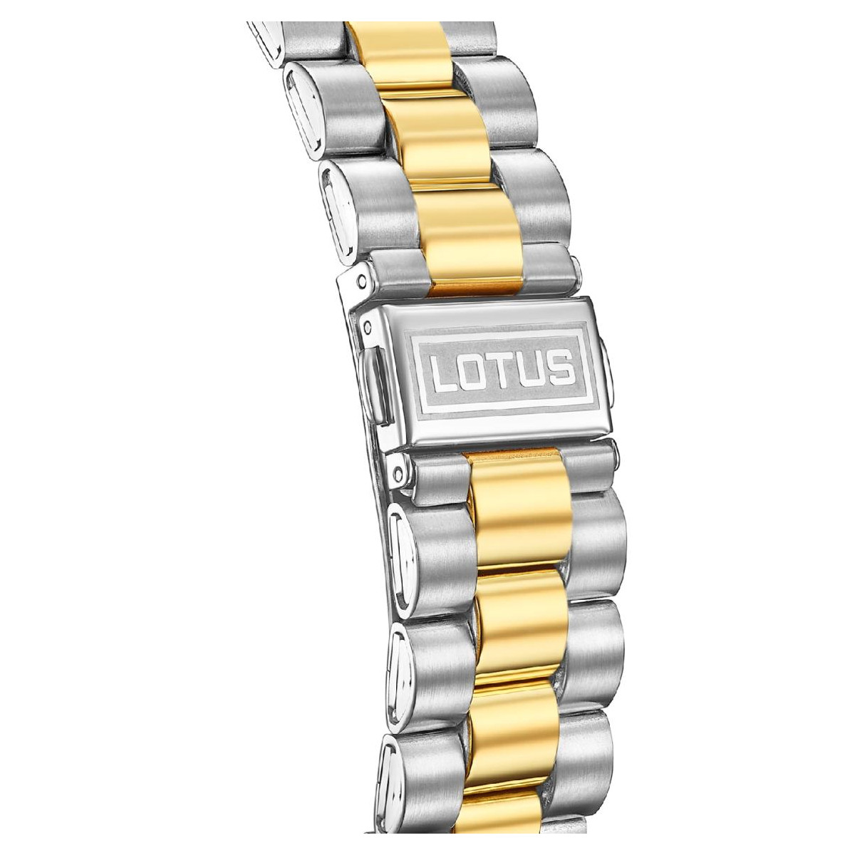 Reloj Lotus para Mujer Bicolor