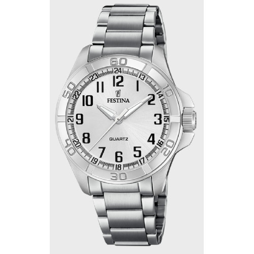 Reloj Festina Clásico para hombre