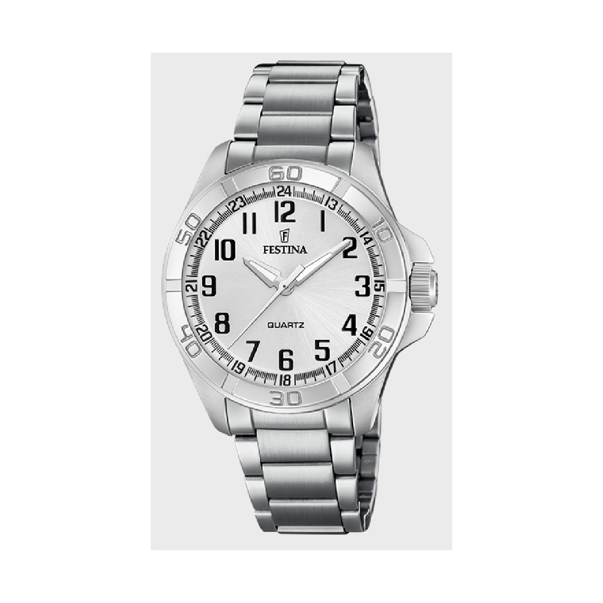 Reloj festina classic discount hombre