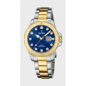 Reloj Festina Boyfriend Bicolor para mujer