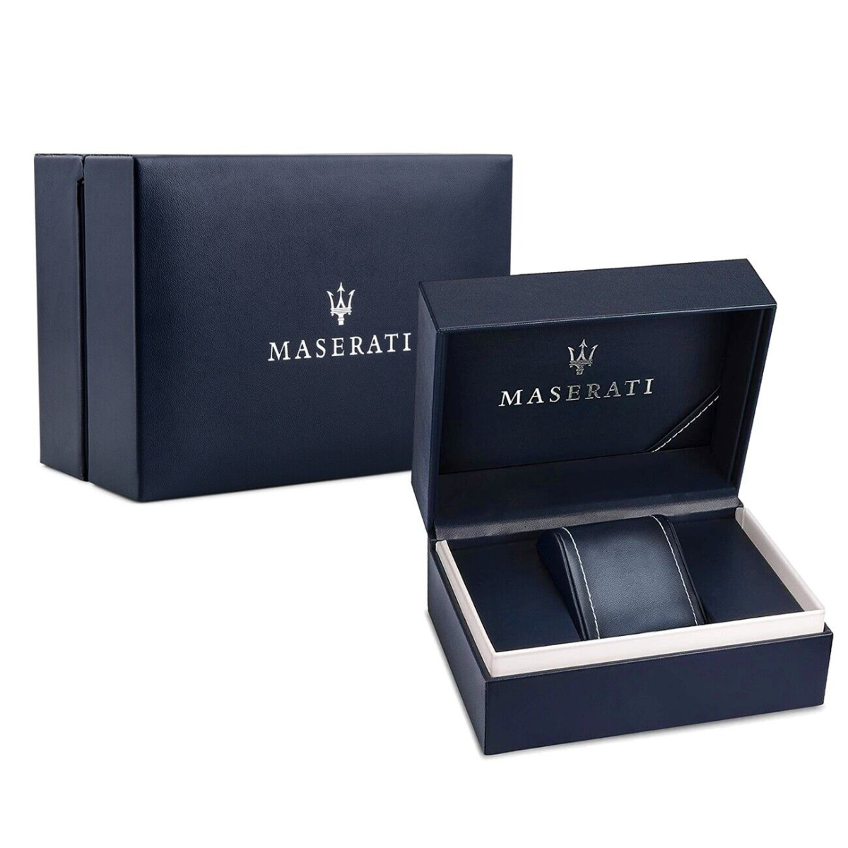 Reloj Maserati Sfida Crono para hombre