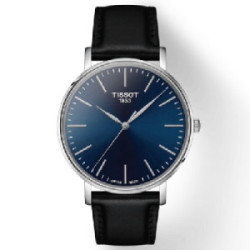 Reloj Tissot Everytime para hombre T1434101604100