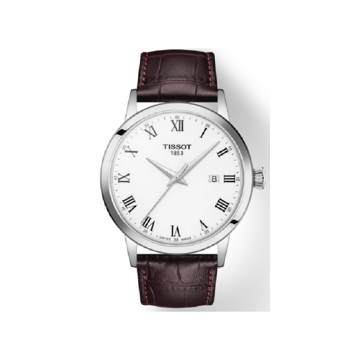 Reloj Tissot Classic Dreams para hombre