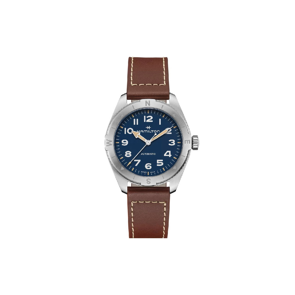 Reloj Hamilton Khaki Field Expedition Auto 41mm