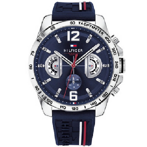 Reloj Tommy Hilfiger Decker para caballero