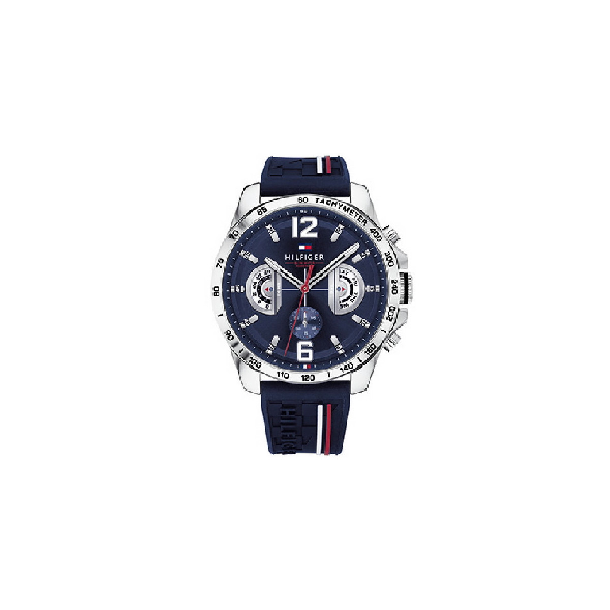 Reloj Tommy Hilfiger Decker para caballero