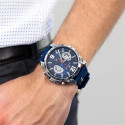 Reloj Tommy Hilfiger Decker para caballero