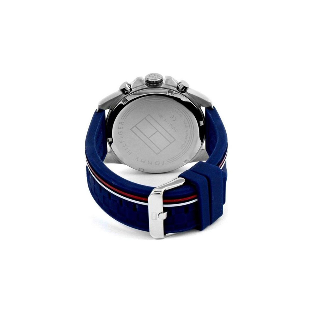 Reloj Tommy Hilfiger Decker para caballero